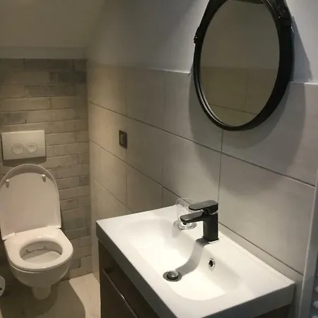 Appartement Centre Compiègne