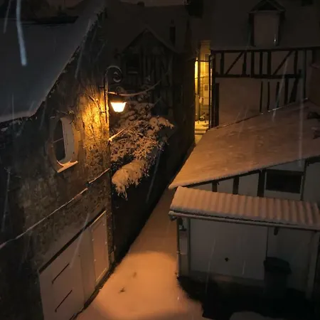 Appartement Centre *