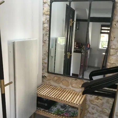 Centre شقة كومبيينْيِ